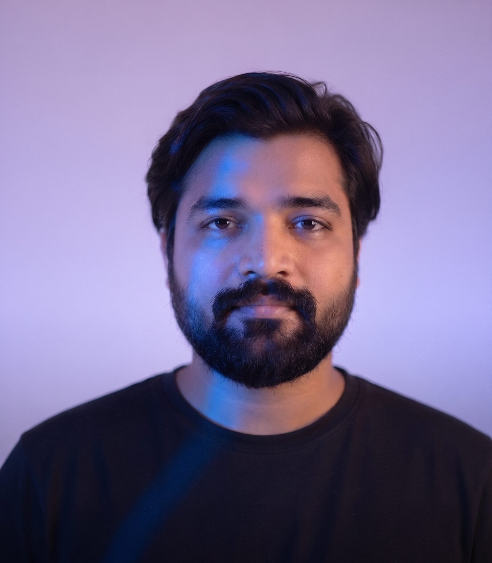 Atta Ullah - CEO Ezilix